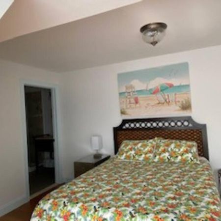 Saltwater Inn Belmar Ngoại thất bức ảnh
