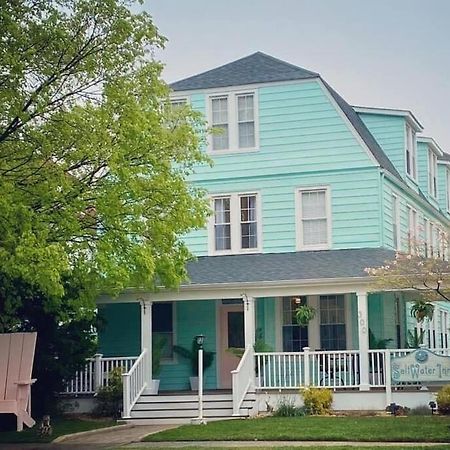 Saltwater Inn Belmar Ngoại thất bức ảnh