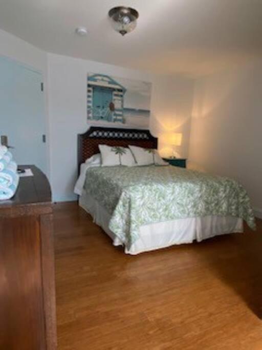 Saltwater Inn Belmar Ngoại thất bức ảnh