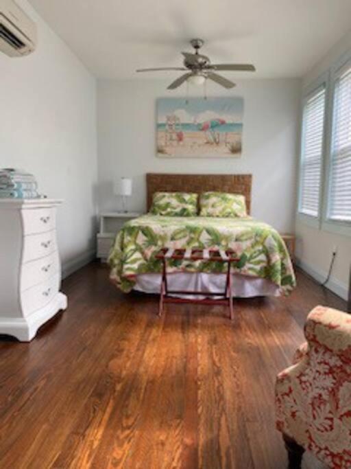 Saltwater Inn Belmar Ngoại thất bức ảnh