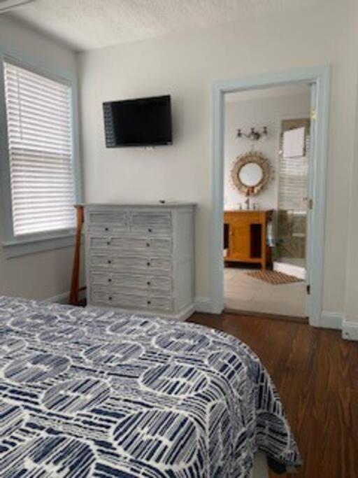Saltwater Inn Belmar Ngoại thất bức ảnh