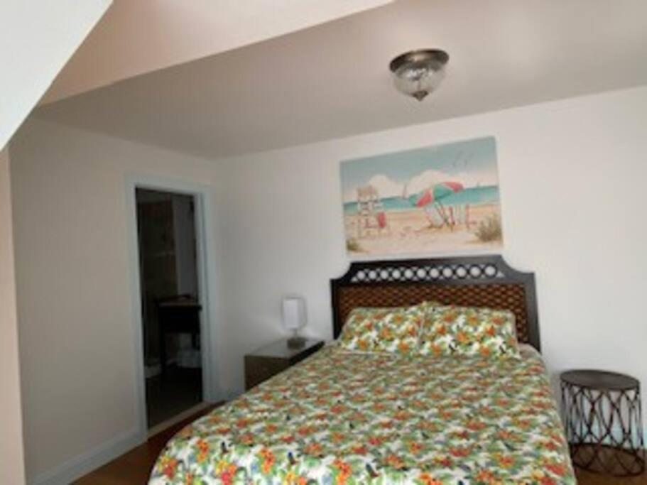 Saltwater Inn Belmar Ngoại thất bức ảnh