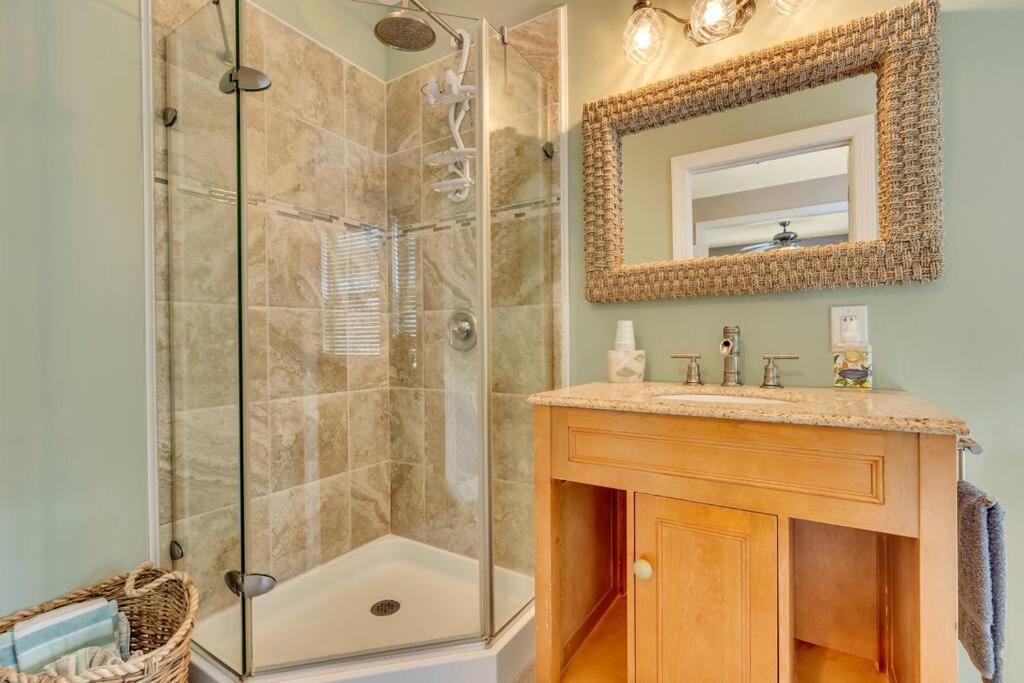 Saltwater Inn Belmar Ngoại thất bức ảnh