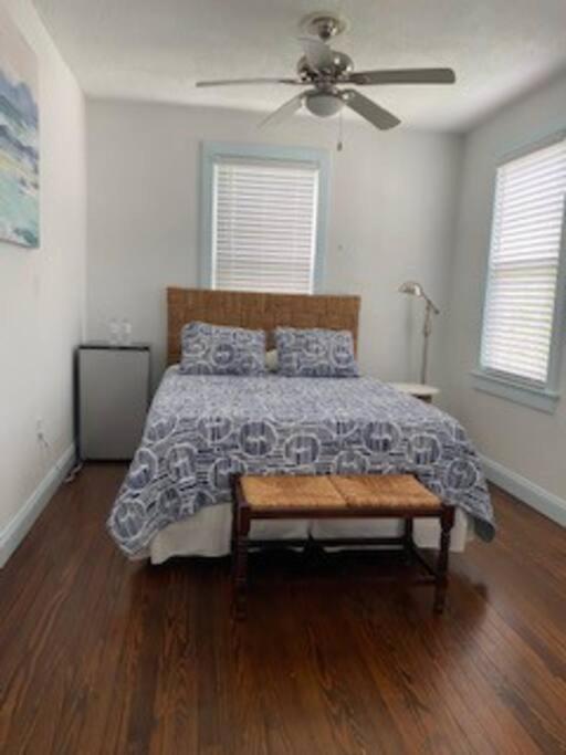 Saltwater Inn Belmar Ngoại thất bức ảnh