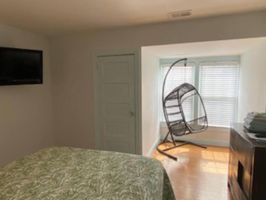Saltwater Inn Belmar Ngoại thất bức ảnh