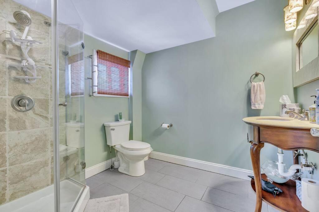 Saltwater Inn Belmar Ngoại thất bức ảnh