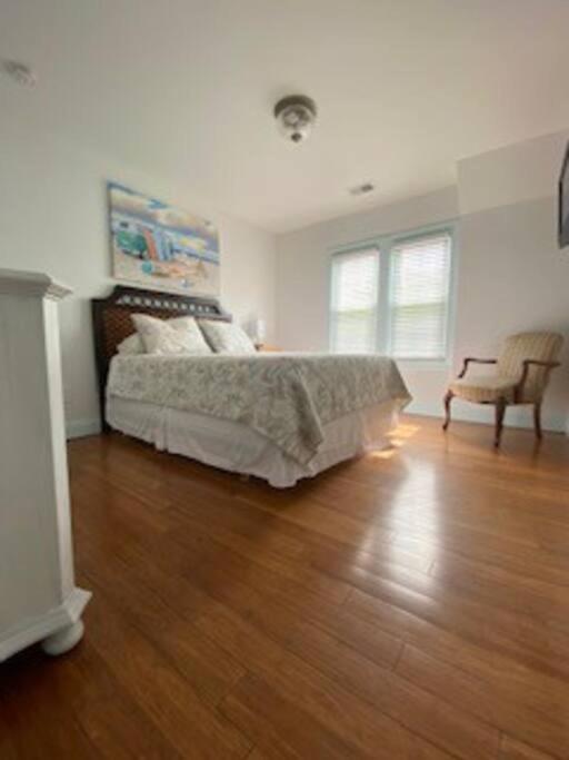 Saltwater Inn Belmar Ngoại thất bức ảnh